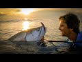 Love at First Bite! - My Favorite Fishing - TARPON