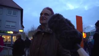 Bremen 2 Go Feuerspuren, Das Internationale Erzählfestival Ccif