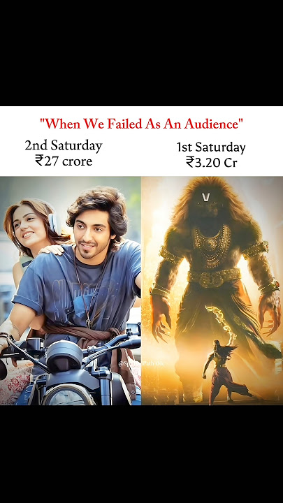 Woh love story hit ho gayi... lekin bhakti ki kahani....🙌