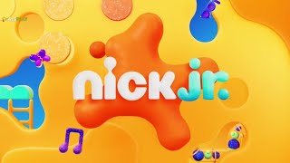 Nick Jr. Asia - Switching To Rebrand February 5, 2024