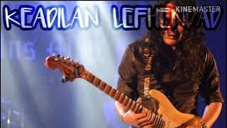 Lefthanded - Keadilan (lirik)