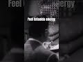 Feel Griselda enegry