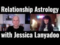 Relationship Astrology for Modern Times, with Jessica Lanyadoo