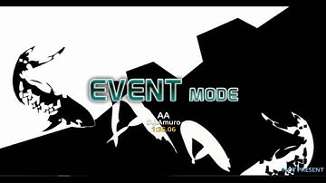 [DDR Challenge Edit] AA (Level 16)