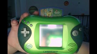 Leapster 2 Review From Playstation 2 Review