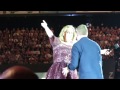 Adele - Chris & Wade Proposal - Melbourne 19-3-17