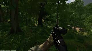 Gray Zone Warfare | Cache Report 2
