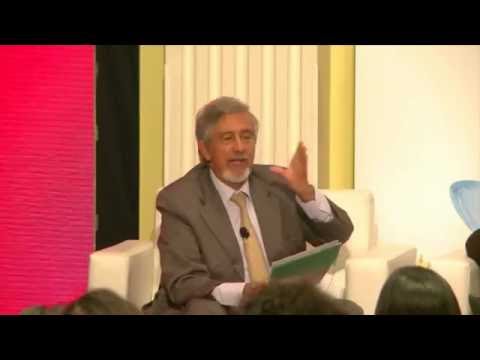 Sesión VI: Instrumentos financieros innovadores para mejorar la infraestructura de América Latina desarrollo sostenible peru