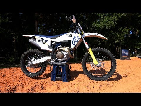 Motocross: Most expensive dirt bikes