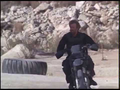 Delta Force Jumps From Truck
