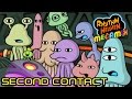 [60fps] Rhythm Heaven Megamix (JP Ver) - Second Contact - Perfect + Star