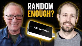 Can You Still Trust Hardware Wallets? BitBox CEO Explains