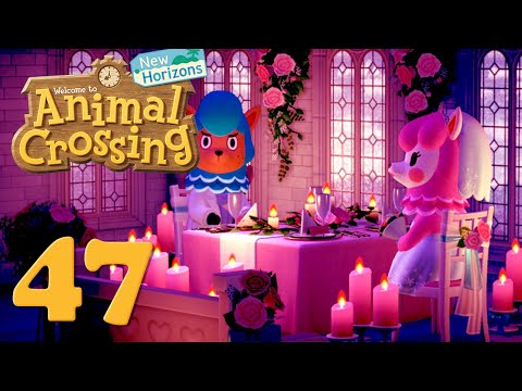 Video: Het Grote Moment Van Animal Crossing Is Magisch En Welverdiend