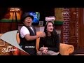 Ini Talk Show 17 November Part 3/4 - Adul, Olla Ramlan, Luna Maya