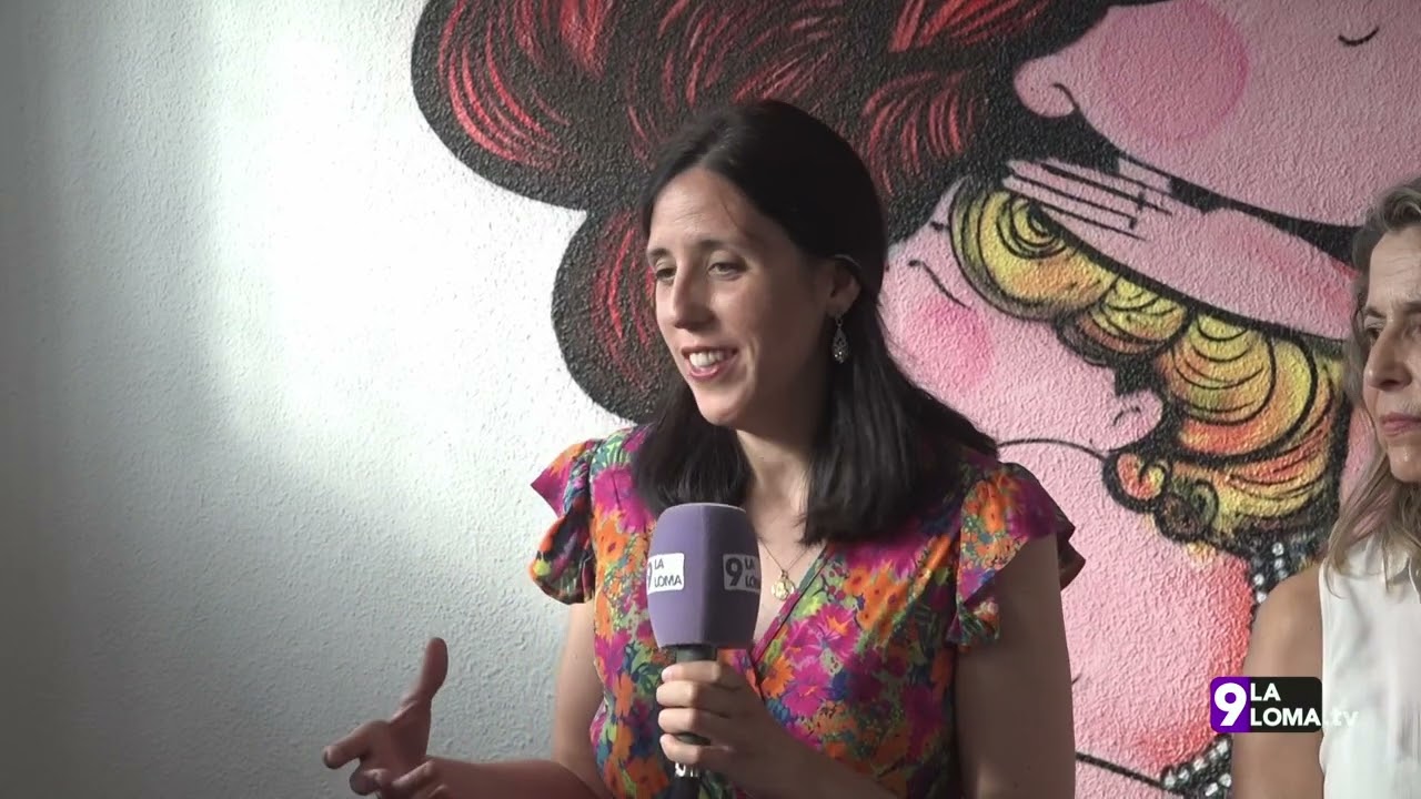 Conociendo-T · Red Madre
