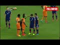 🔴 Ivory Coast vs Japan | Thrilling Clash Between Two Continents