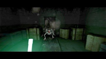 Penumbra II — [QUICK WALKTHROUGH]