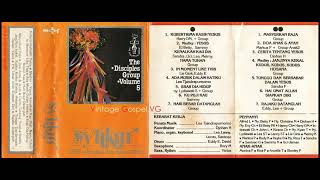 Full Album: SYUKUR - 10 Tahun VG The Disciples Vol. 5 (1975-1985)