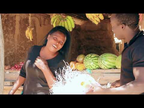 Rose Muhando - Mapambio(official Video)