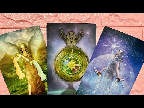 ESCORPIO♏️ CAMBIO ENORME!