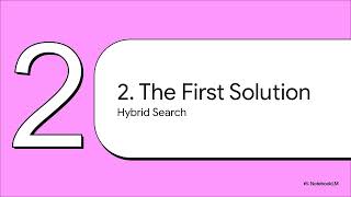 The AI Memory Problem