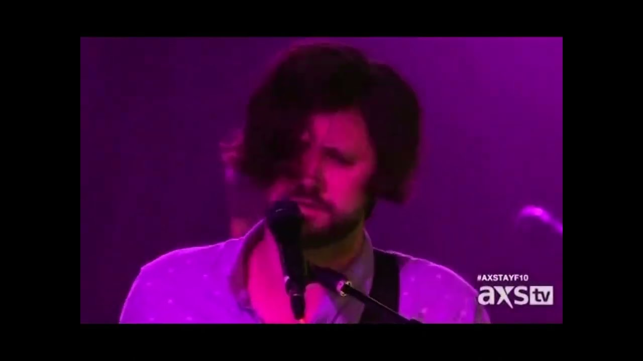 Taking Back Sunday - Live At Starland Ballroom TAYF10 - Full Concert [09/12/2013]