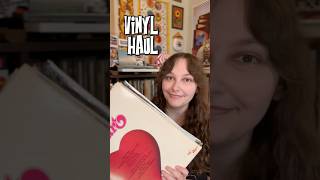 Vinyl Haul 