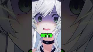 MOTHERv3 loses her mind to share a fun fact with you
