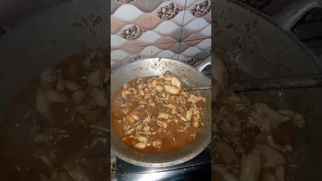  Orang masak  YouTube