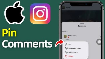 How to Pin Comments on Instagram 2025 (Full Guide)