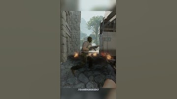 AK-47 Domination on Ancient! 💀💥 #cs2 #кс2 #csgoskins