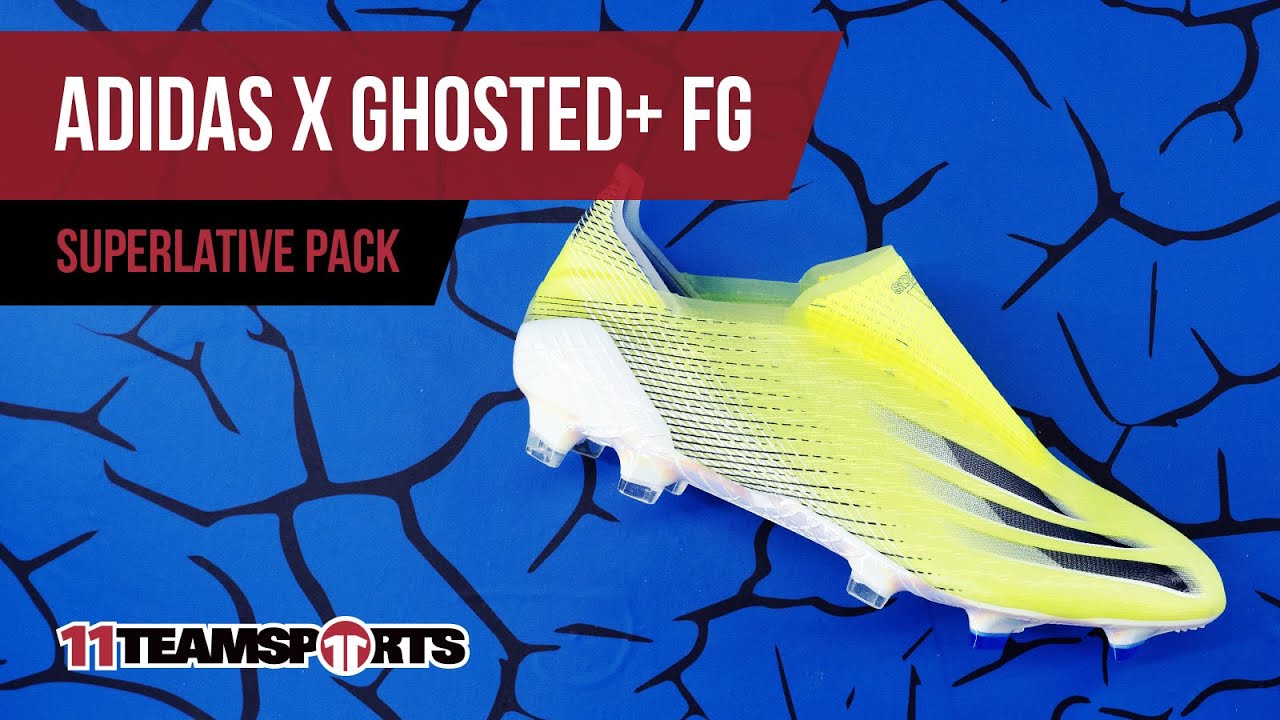 adidas x ghosted superlative