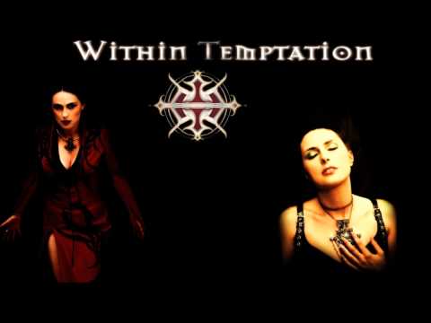 Within Temptation Are You The One