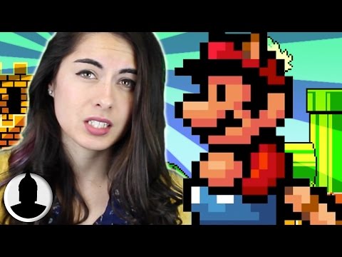 The Mario Play Theory - Cartoon Conspiracy (Ep. 47)