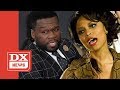 50 Cent Sued By Singer Teairra Mari For Revenge Porn Instagram Post
