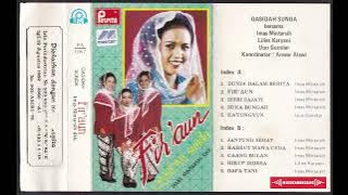 Imas Mintarsih (Qasidah Sunda Fir'aun) - B3 - Caang Bulan