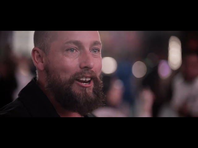 We Are Messengers - Where The Joy Is (Official Music Video)
