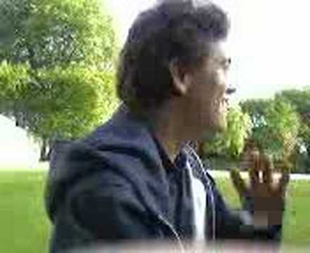 Tracanna Show - Part 1