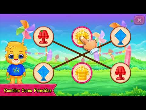 Jogos de Colorir: Cor Pintura – Apps no Google Play