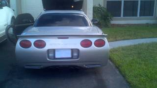 2001 Z06