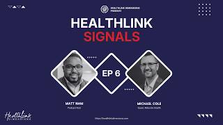 HealthLink Signals Episode Six | Context Matters More Than Channel: Intent Signals and HCP Precision