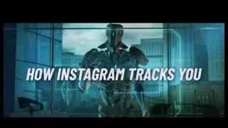 Dark secrets of Instagram algorithms