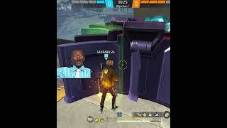 Free fire funny gaming edits video ||s2k_edits||