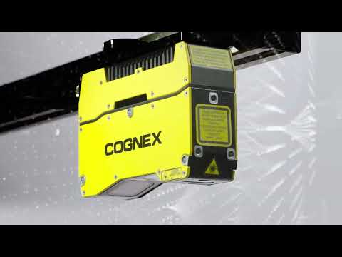 Cognex In-Sight L38 Product Overview