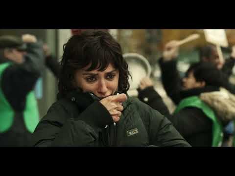 En los márgenes - Trailer