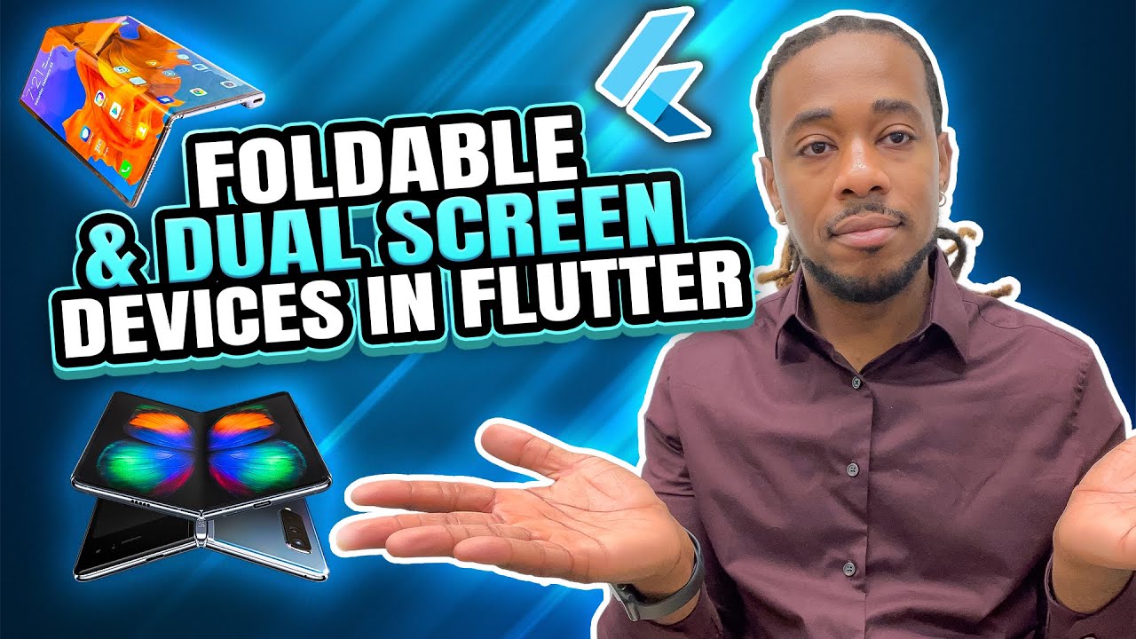 Utiliser l'émulateur Surface Duo avec Flutter - Dual-screen