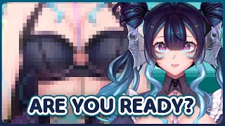 Bikini Model Reveal!!!