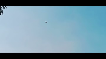 drone flight ✈️ Dji naza m lite log flight ✈️