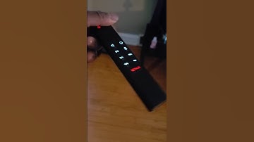 How to remove battery cover from 2019 nvidia shield remote