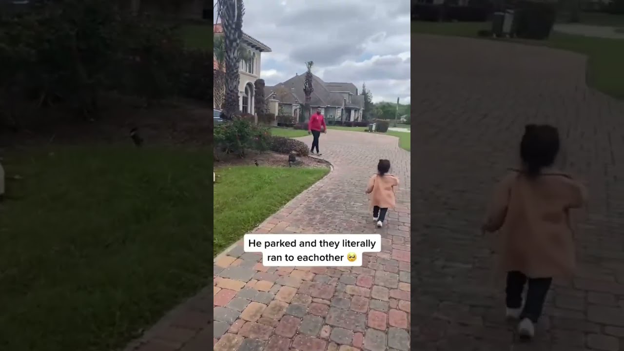 UNCLE NIECE MOMENTS 